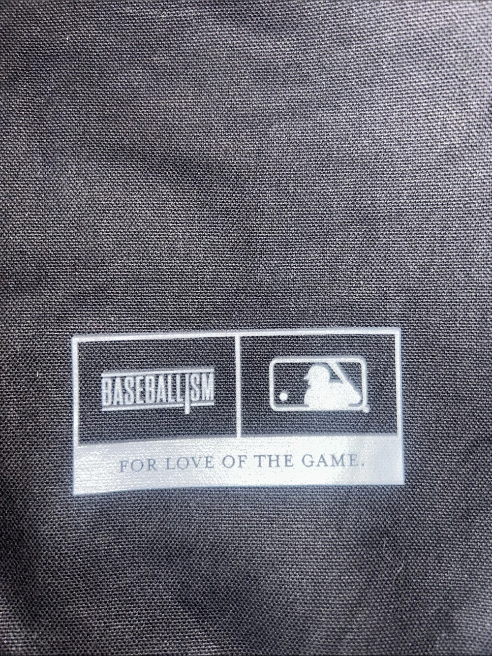 Women's San Francisco Giants Bobblehead Night Canvas Tote